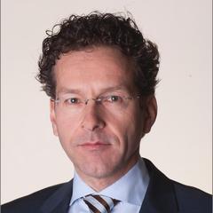 Jeroen Dijsselbloem quotes