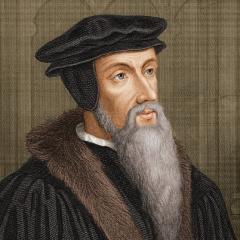 John Calvin quotes
