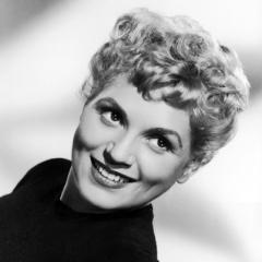 Judy Holliday quotes