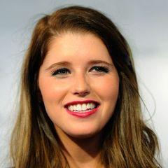 Katherine Schwarzenegger quotes