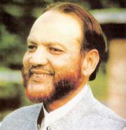 Khurram Murad quotes