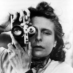 Leni Riefenstahl quotes