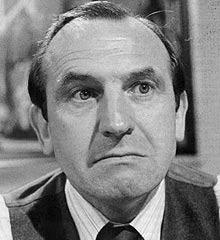 Leonard Rossiter quotes
