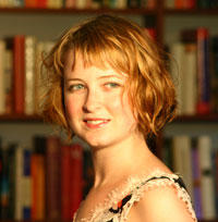 Lili Wilkinson quotes