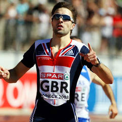 Martyn Rooney quotes