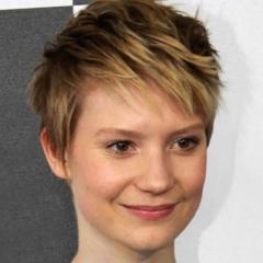 Mia Wasikowska quotes