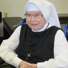 Mother Antonia quotes