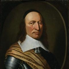 Peter Stuyvesant quotes