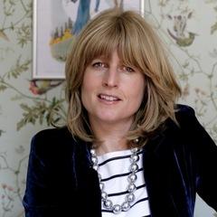 Rachel Johnson quotes