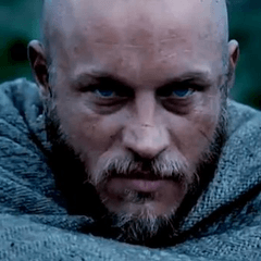 Ragnar Lodbrok quotes