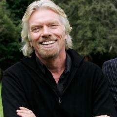 Richard Branson quotes