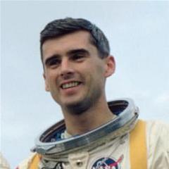 Roger B. Chaffee quotes