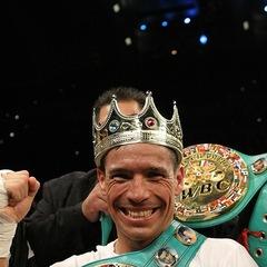 Sergio Martinez quotes