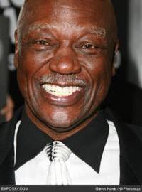 Tony Burton quotes