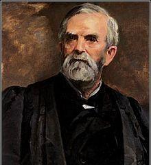 William Burnham Woods quotes