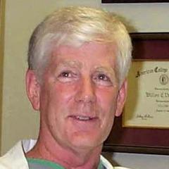 William DeVries quotes