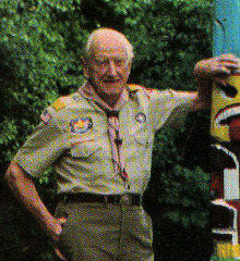 William Hillcourt quotes