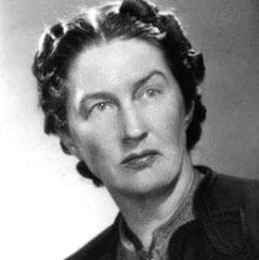 Christina Stead quotes