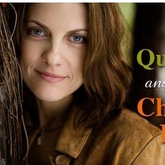 Christine Kane quotes