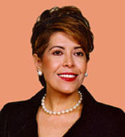 Columba Bush quotes