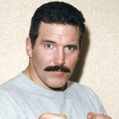Dan Severn quotes