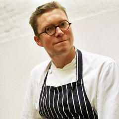 Fergus Henderson quotes