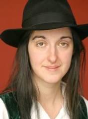 Frances Hardinge quotes