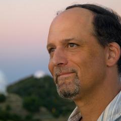 Geoffrey Marcy quotes