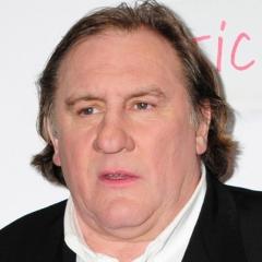 Gerard Depardieu quotes