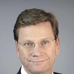 Guido Westerwelle quotes