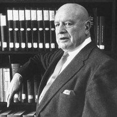 Harry J. Anslinger quotes