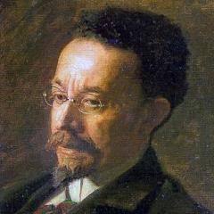 Henry Ossawa Tanner quotes