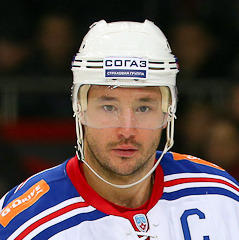 Ilya Kovalchuk quotes