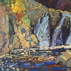 J. E. H. MacDonald quotes