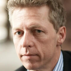 James Orbinski quotes