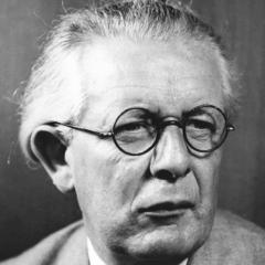 Jean Piaget quotes