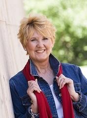 Jeanne C. Stein quotes