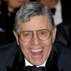 Jerry Lewis quotes