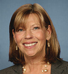 Jo Ann Emerson quotes