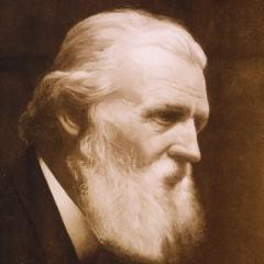 John Muir quotes