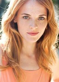 Katie Leclerc quotes