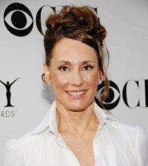 Laurie Metcalf quotes