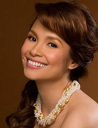 Lea Salonga quotes