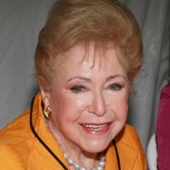 Mary Higgins Clark quotes