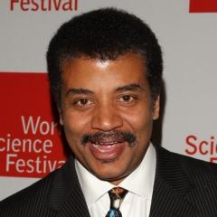 Neil deGrasse Tyson quotes