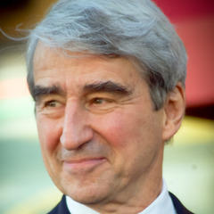 Sam Waterston quotes