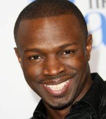 Sean Patrick Thomas quotes