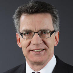 Thomas de Maiziere quotes