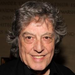 Tom Stoppard quotes