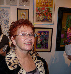Trina Robbins quotes